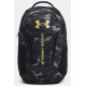 Sac à dos UNDER ARMOUR Hustle 6.0 Noir/Or