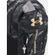 Sac à dos UNDER ARMOUR Hustle 6.0 Noir/Or