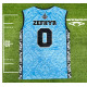 FLAG Football Uniforms