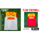 FLAG Football Uniforms