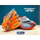 GANTS BASEBALL SOFTBALL Personnalisé