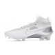 NIKE VAPOR EDGE PRO 360 2 Metallic Silver