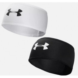 UNDER ARMOUR SKULL WRAP