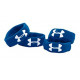 UNDER ARMOUR WRISTBANDS 1 inche