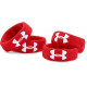 UNDER ARMOUR WRISTBANDS 1 inche