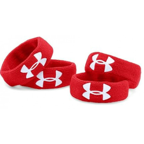 UNDER ARMOUR WRISTBANDS 1 inche