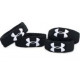 UNDER ARMOUR WRISTBANDS 1 inche